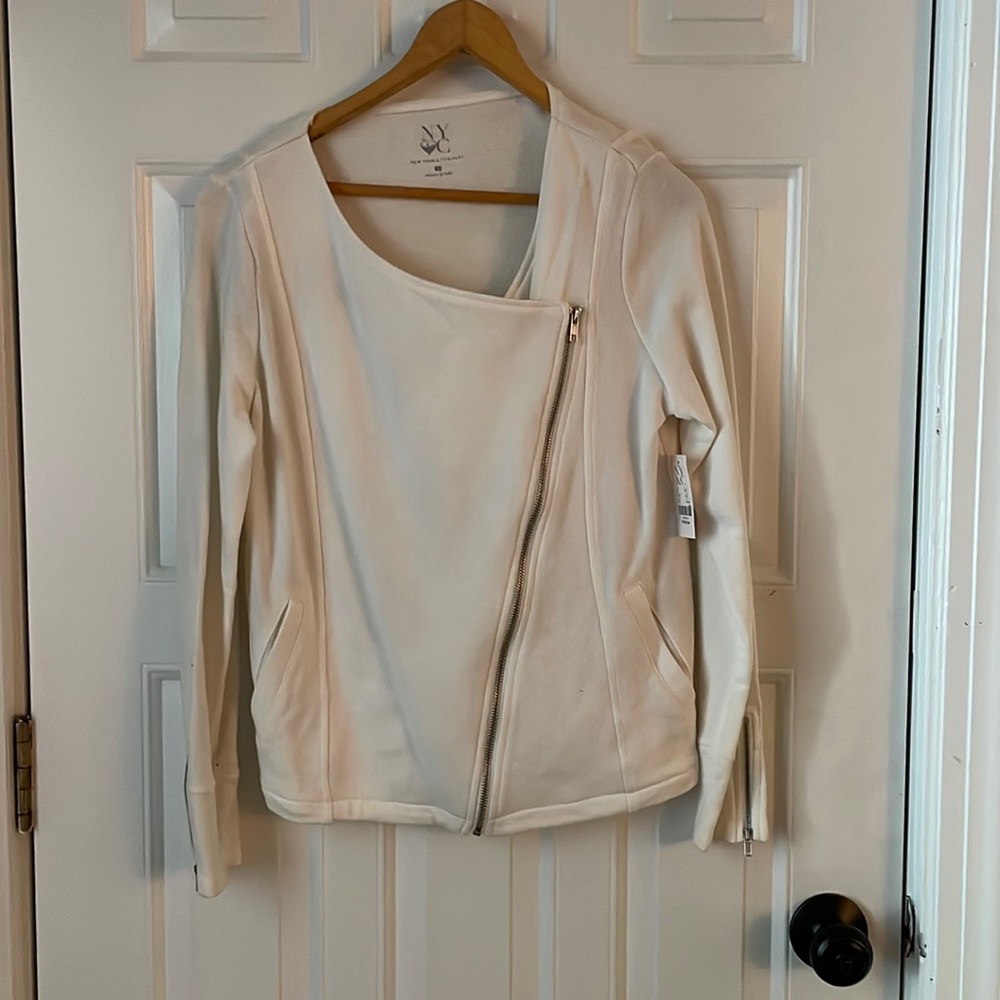 New York and Company sweater/jacket